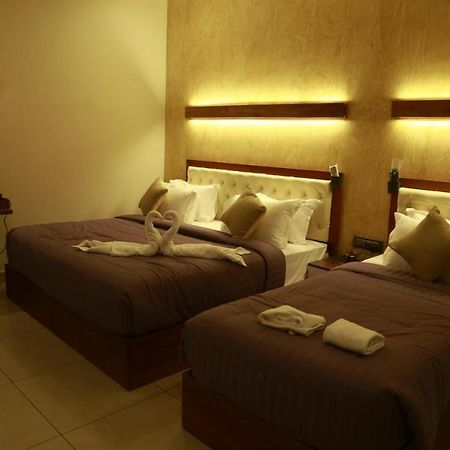 Hotel Casa Orchid à Alappuzha Extérieur photo