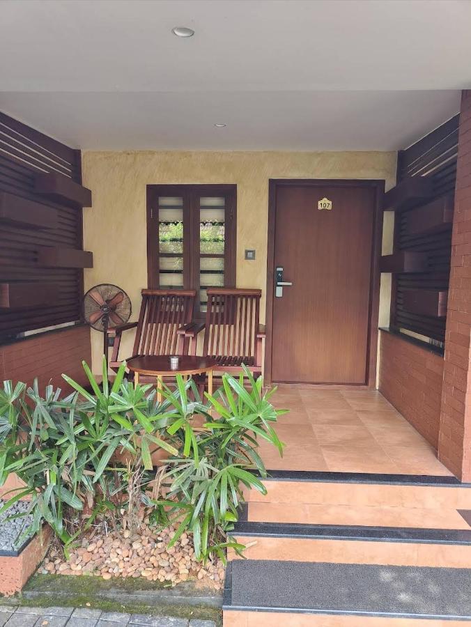 Hotel Casa Orchid à Alappuzha Extérieur photo