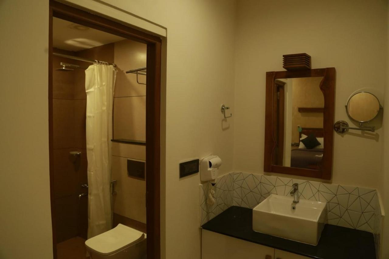 Hotel Casa Orchid à Alappuzha Extérieur photo