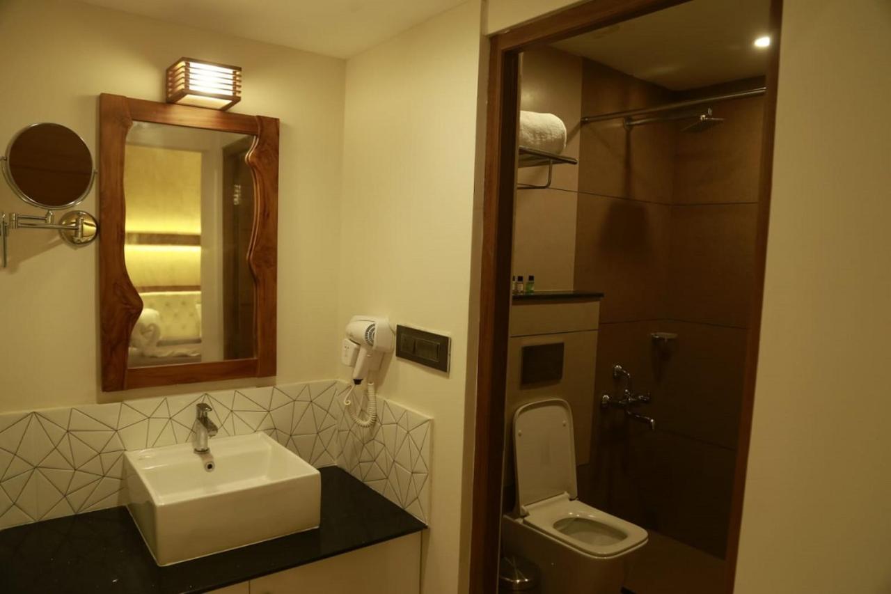 Hotel Casa Orchid à Alappuzha Extérieur photo