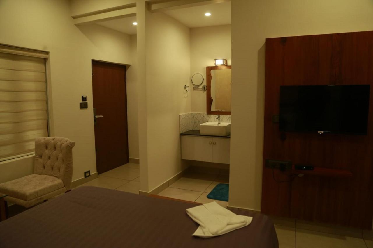 Hotel Casa Orchid à Alappuzha Extérieur photo