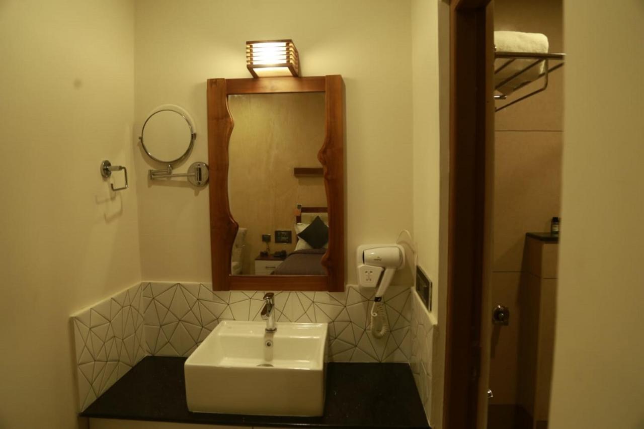 Hotel Casa Orchid à Alappuzha Extérieur photo