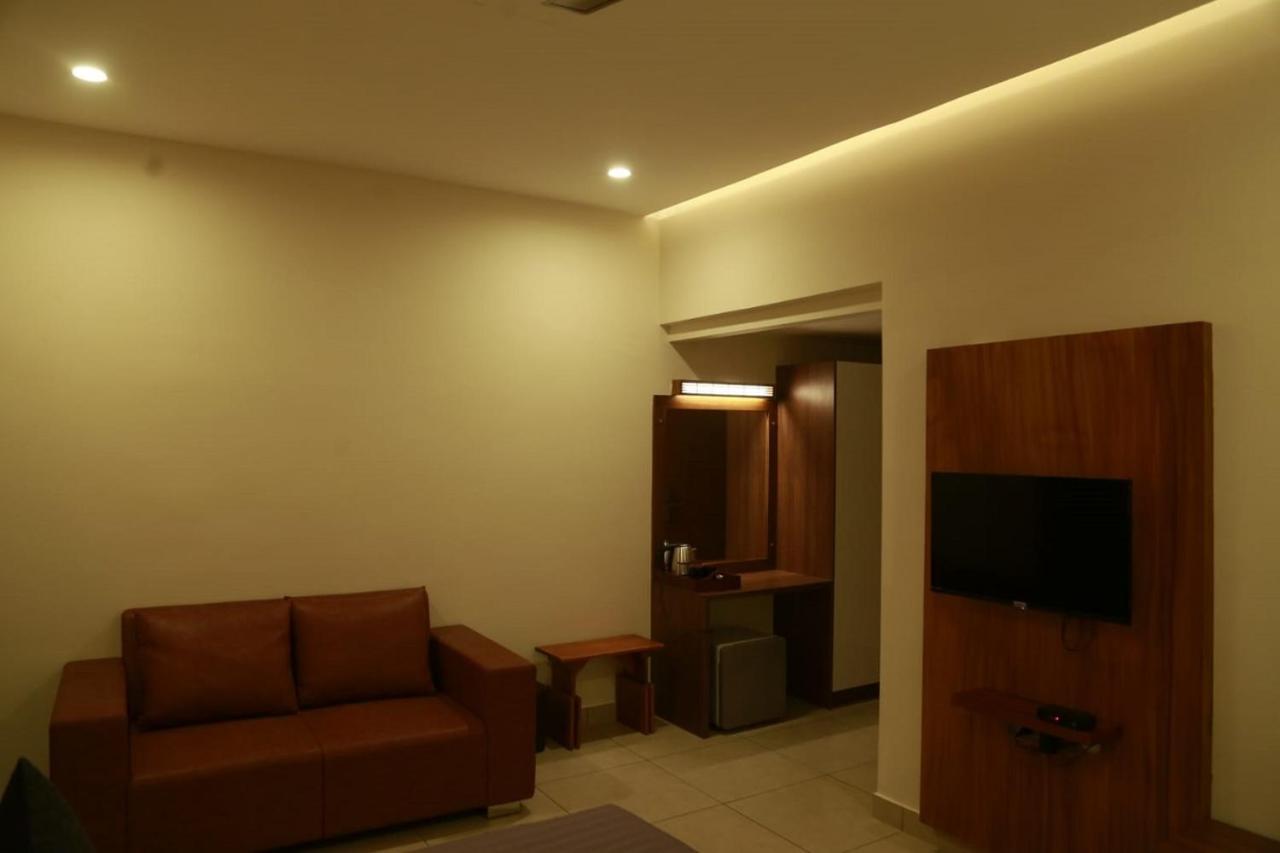 Hotel Casa Orchid à Alappuzha Extérieur photo