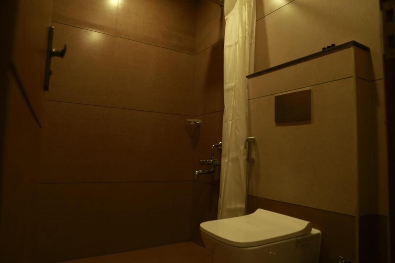Hotel Casa Orchid à Alappuzha Extérieur photo